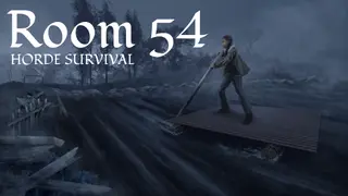 Room 54 - Horde Survival