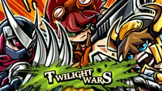 Twilight Wars