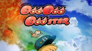BooBooBooster - Switch