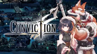 Conviction - The Glory Of Kraft