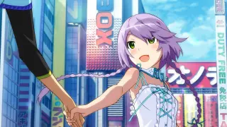 AKIBA'S TRIP: Undead & Undressed - PS4
