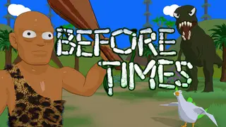 Before Times