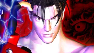 TEKKEN 3 - PS4 & PS5