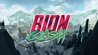 Bion Clash