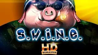 SWINE HD Remastered Edition