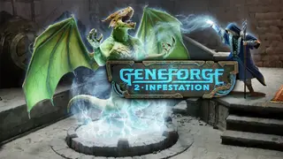 Geneforge 2 - Infestation