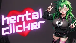 Hentai Clicker: Yumi is streaming