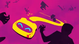 Roombo: First Blood (Xbox One)