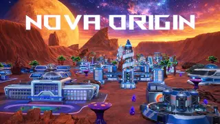 Nova Origin