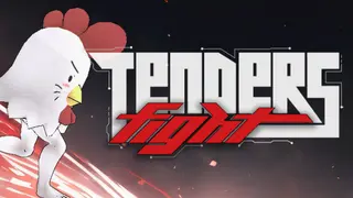 Tenders fight