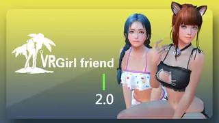 VR GirlFriend