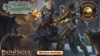 Fantasy Grounds - Pathfinder 2 RPG - The Fall of Plaguestone (PFRPG2)