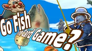 Go Fish: The Card Game?