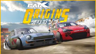 CarX Drift Racing Online - Origins
