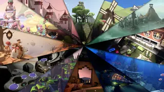 Walkabout Mini Golf - Whole In One - PS5