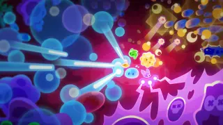 Gummy Invaders - Xbox Series