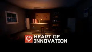 Heart of Innovation