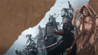 Shadow Tactics - Ultimate Bundle - Xbox One & Series