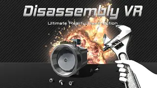 Disassembly VR