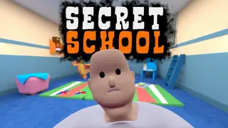 Secret School