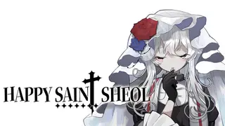 HAPPY SAIN† SHEOL