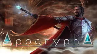 Apocrypha