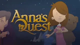 Anna's Quest