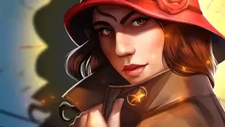 Agent Walker: Secret Journey - Switch