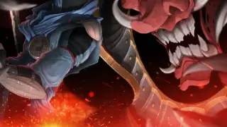 Within the Blade - Switch