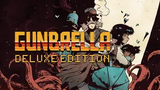 Gunbrella Deluxe Edition