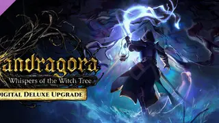 Mandragora: Whispers of the Witch Tree - Digital Deluxe Upgrade Deluxe