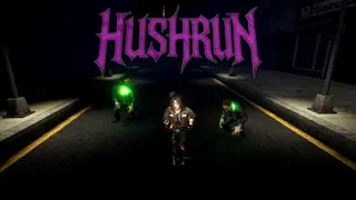 HUSHRUN