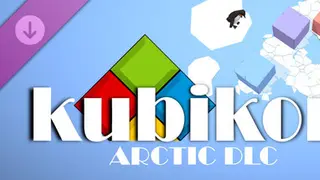Kubikon 3D - Arctic DLC Complete