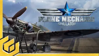 Plane Mechanic Simulator