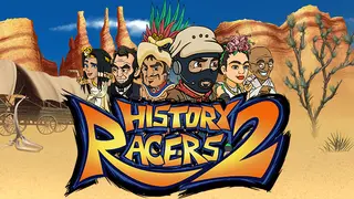 History Racers 2