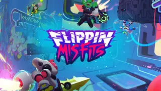 Flippin Misfits