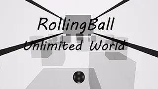 RollingBall: Unlimited World