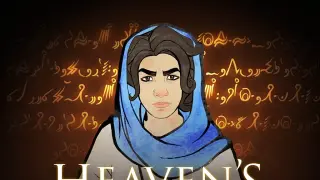 Heaven's Vault - PS4