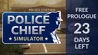 Police Chief Simulator