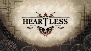 Heartless