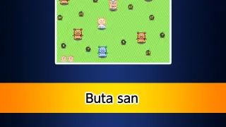 Arcade Archives Buta san - PS4