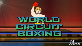 World Circuit Boxing