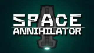 Space Annihilator