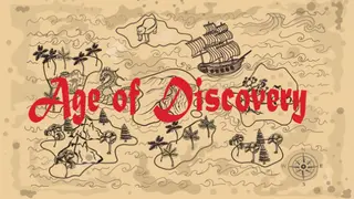 发现时代 Age Of Discovery