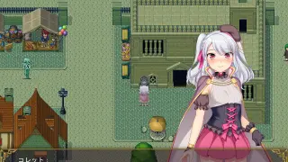 Brave Alchemist Colette