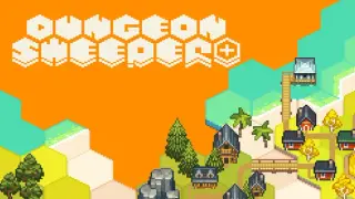 Dungeon Sweeper Plus