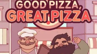 Good Pizza, Great Pizza - Switch