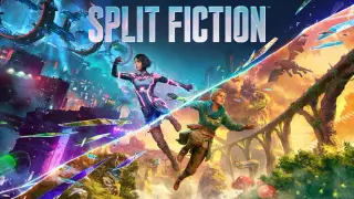 Split Fiction - Friend's Pass