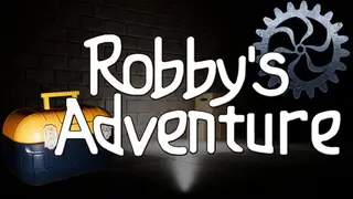 Robby's Adventure