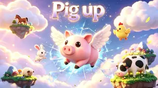 Pig Up